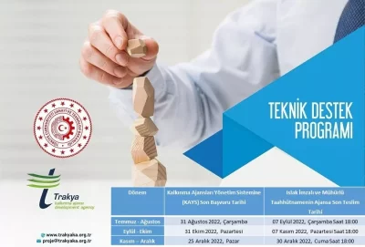 Teknik Destek 1