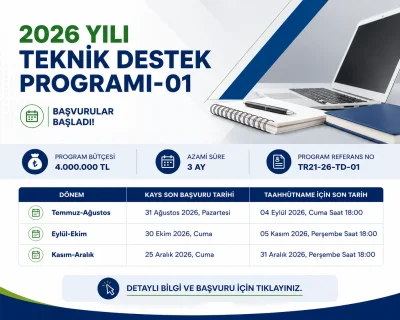 TD SOSYAL MEDYA