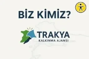 Biz Kimiz?