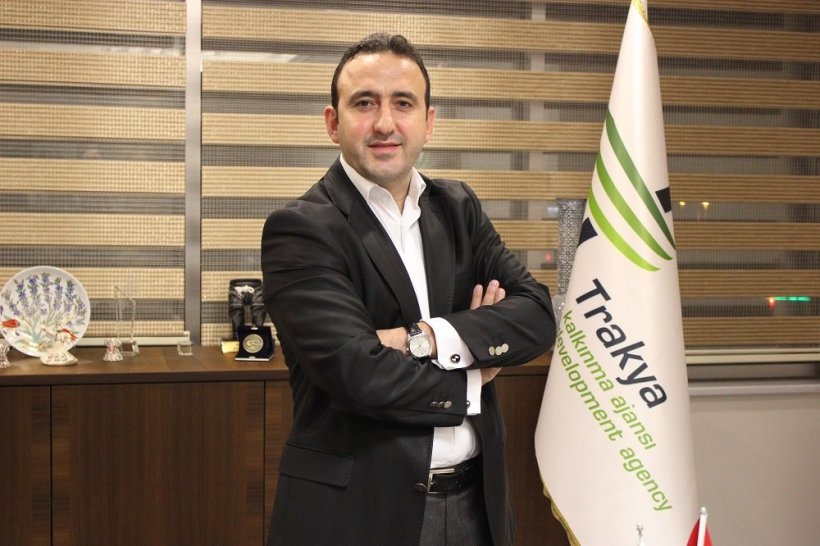 GENEL SEKRETER MAHMUT ŞAHİN Kopya