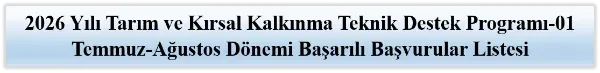 list