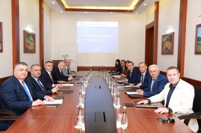 yönetim kurulu top.