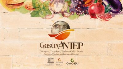 GastroAntepPage new