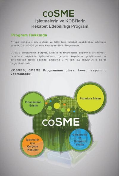 cosme