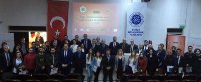 Kablo Çalıştayı 1