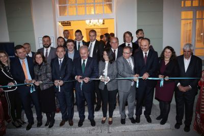 Osmanlı Mutfağı Edirne Turizmine Değer Katacak 1