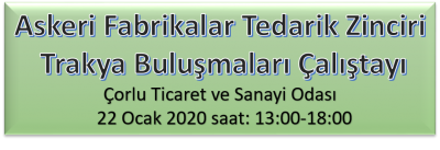 Çalıştay