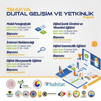 Duyuru Görselii