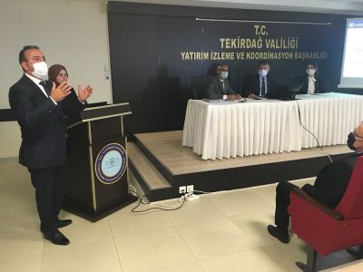 Tekirdağ 2