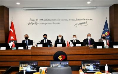 Eski Çorlu Ağır Ceza Mahkemesi Meslek Edindirme Eğitim Merkezi Oluyor 3