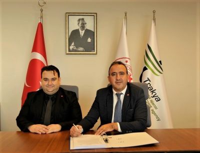 Demirköy’e Tarımsal Üretim, Yöresel Ürünler ve Gastro Turizm Merkezi Açılıyor 1